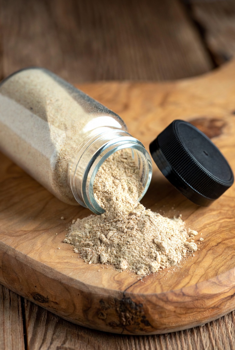 Garlic Powder